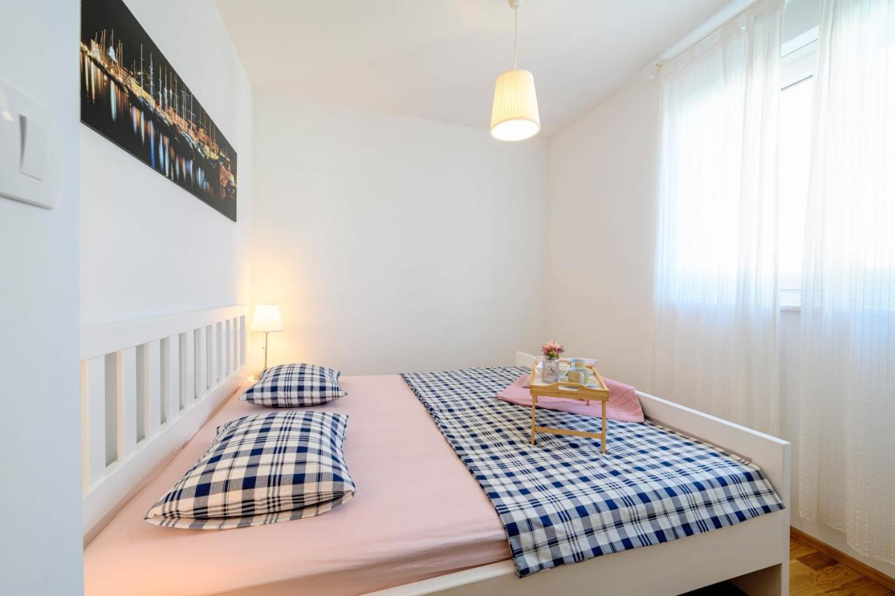Apartment Banjada Zaboric Exteriör bild