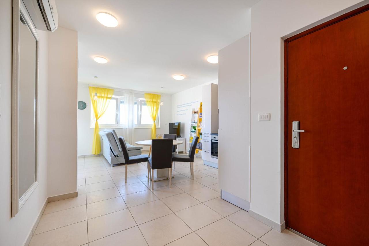 Apartment Banjada Zaboric Exteriör bild