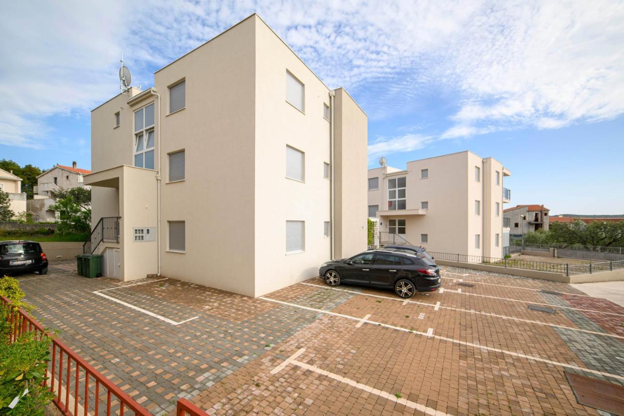 Apartment Banjada Zaboric Exteriör bild